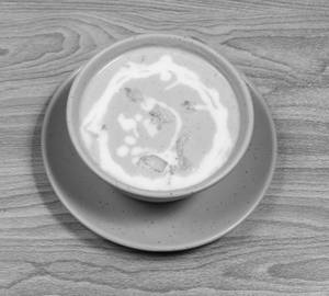 Cream Of Chicken Soup
