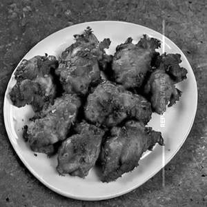 Chicken Crispy