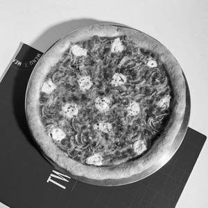 Twentyseven Fiamma 2.0 Pizza