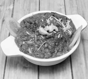 Kaju Masala