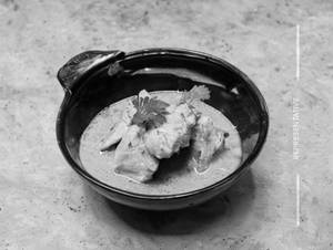 Chicken In Green Thai Curry