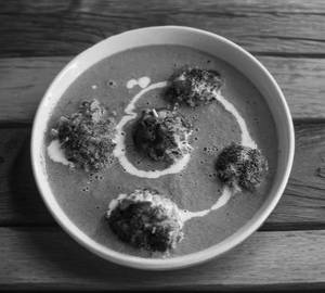Hariyali Kofta