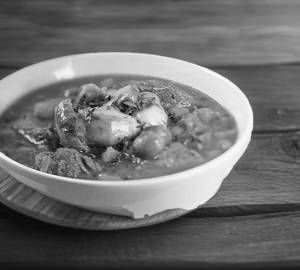 Kadai Dhingri
