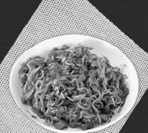 Masala maggi