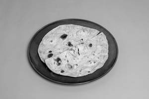 Plain Tandoori Roti