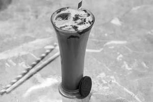 Oreo Shake