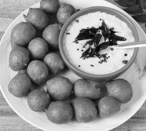 Golibaje/ Manglore Bajji