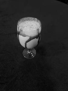 Cold Coffee