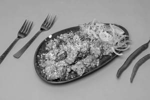 Rajahmundry RR Chicken