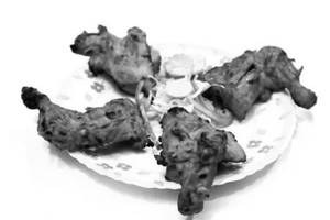 Chicken Tandoori