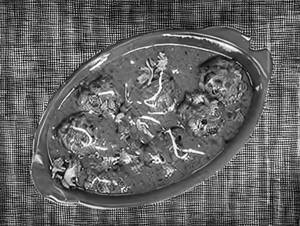 Rani kofta