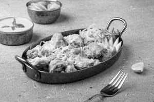 Murgh Malai Kabab