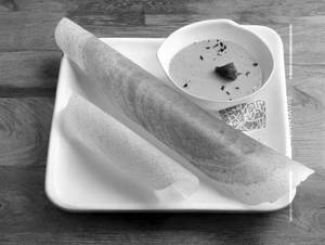 Paneer Dosa