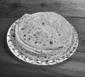 Ghee roti