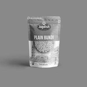 Mori Boondi [250 Grams]