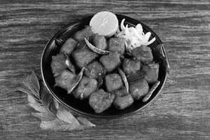 Paneer 65