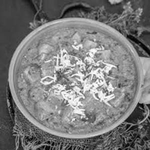 Paneer Lababdar