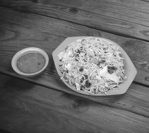 Veg Fried Rice