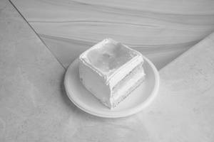 Pineapple Fresh Cream Pastry