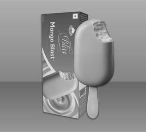 Mango Blast Bliss Ice Cream Bar 75ml