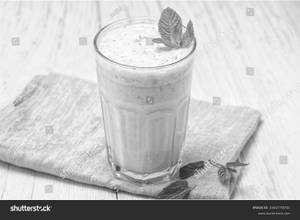 Butter Milk