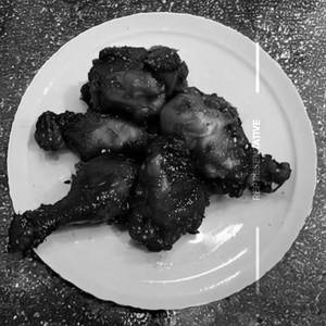 ANDRA STYLE CHICKEN
