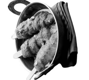 Soya Chilli Chaap (Pack Of 2)