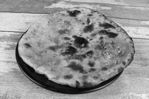 Amritsari Kulcha