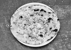 Onion Kulcha