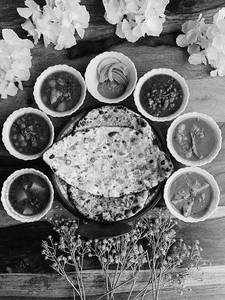 Thali @ 119