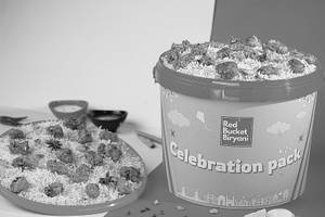 Rbb Chicken 65 [Celebration Pack]