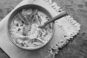 Thai Basil Soup