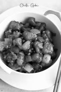 Gobi Chilli