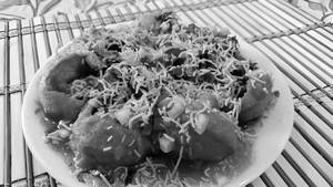 Masala Poori
