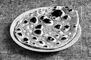 Butter Roti