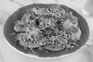 Sev Poori