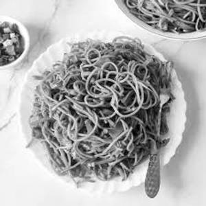 Veg Chowmein