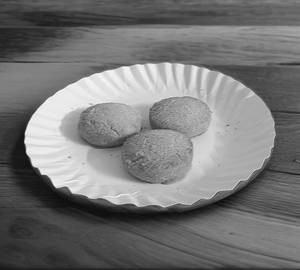 Osmania Biscuit (3 Piece)