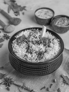 Biriyani walla special chicken