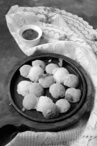 Mini Color Idli( Only Natural Colours) (15 Pcs)