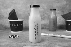 Nuzividu Mango Milk Shake