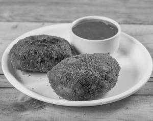 Vegetable Cutlet
