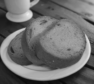 Rusk(3 Piece)