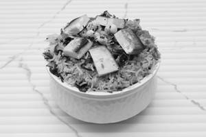 Paneer Biryani