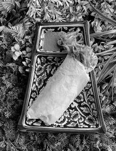 Achari Chaap Roll