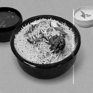 Joint Biryani Single