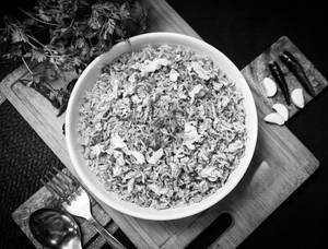 Egg Fried Rice