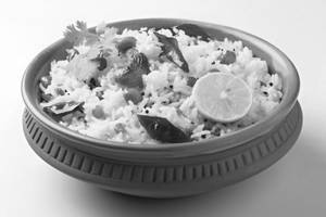 Lemon Rice