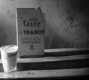 Special Tea (250 Ml)