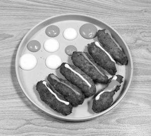 Fish Fingers